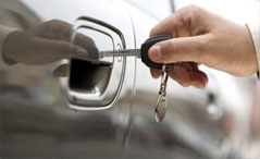 Locksmith in Kings Mountain 