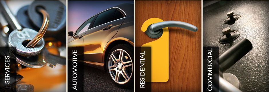 Locksmith Kings Mountain